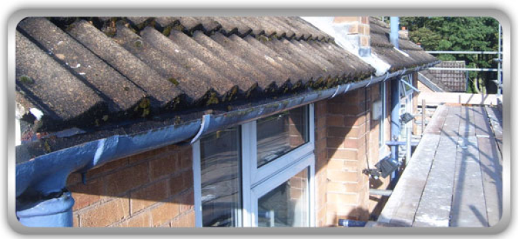 Roofing Quote Nottingham