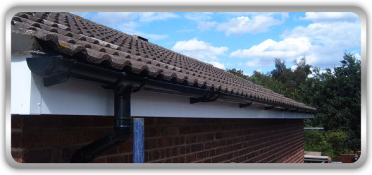 Nottingham Roofing Specialist