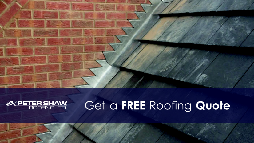 Beeston Roofing Quote Nottingham